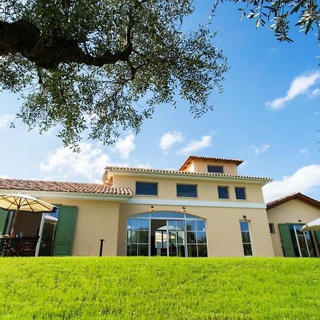 Aneli Luxury Villas - Villa Semeli Áyios Kírikos Esterno foto